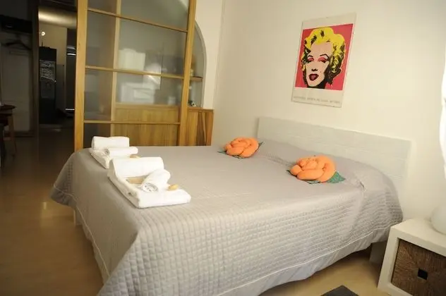 Comfort Dört Kişilik Oda, Dağ Manzaralı, Zemin Kat