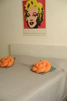 Comfort Dört Kişilik Oda, Dağ Manzaralı, Zemin Kat