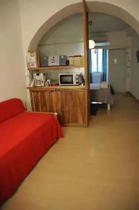 Comfort Dört Kişilik Oda, Dağ Manzaralı, Zemin Kat