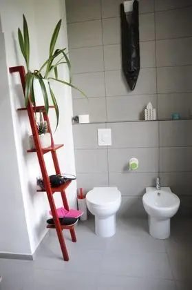 Comfort Dört Kişilik Oda, Dağ Manzaralı, Zemin Kat