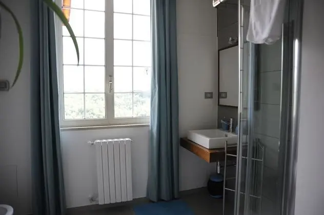 Comfort Dört Kişilik Oda, Dağ Manzaralı, Zemin Kat