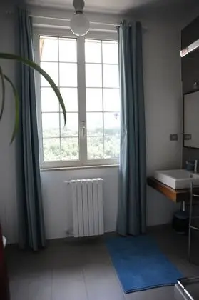 Comfort Dört Kişilik Oda, Dağ Manzaralı, Zemin Kat