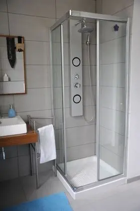 Comfort Dört Kişilik Oda, Dağ Manzaralı, Zemin Kat