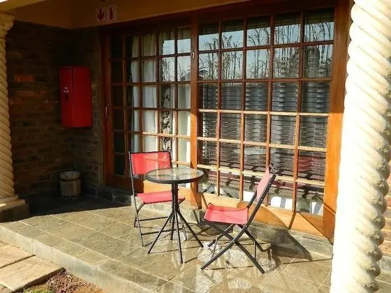 Luxury Stüdyo Süit (King)