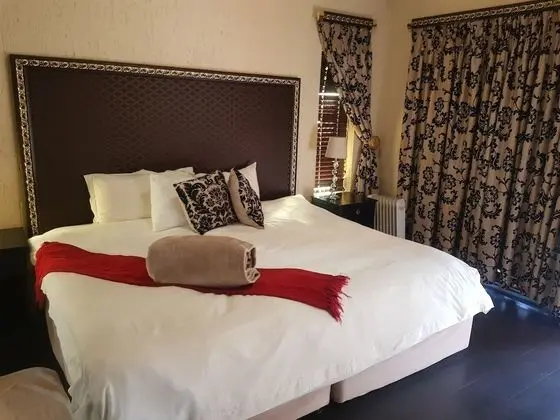 Luxury Stüdyo Süit (King)
