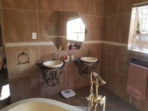 Luxury Stüdyo Süit (King)