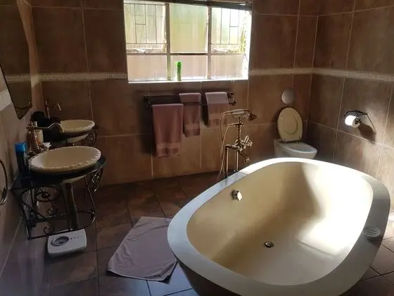 Luxury Stüdyo Süit (King)