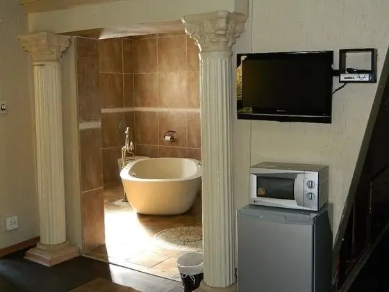 Luxury Stüdyo Süit (King)