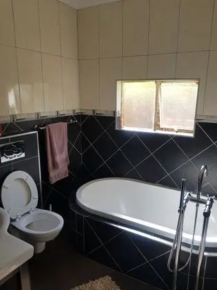 Luxury Süit