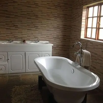 Luxury Süit
