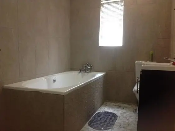 Luxury Süit