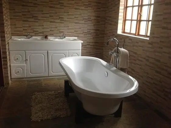 Luxury Süit
