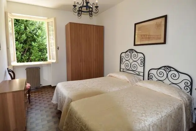 Panoramic Apart Daire, 2 Yatak Odası, Balkon, Göl Manzaralı (Concordia)