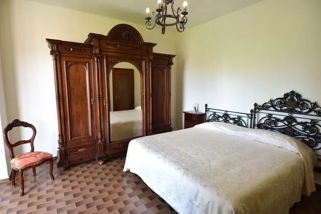 Panoramic Apart Daire, 2 Yatak Odası, Balkon, Göl Manzaralı (Concordia)