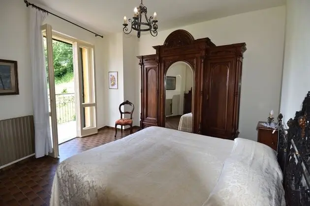 Panoramic Apart Daire, 2 Yatak Odası, Balkon, Göl Manzaralı (Concordia)