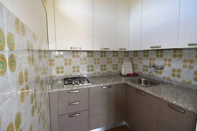 Panoramic Apart Daire, 2 Yatak Odası, Balkon, Göl Manzaralı (Concordia)