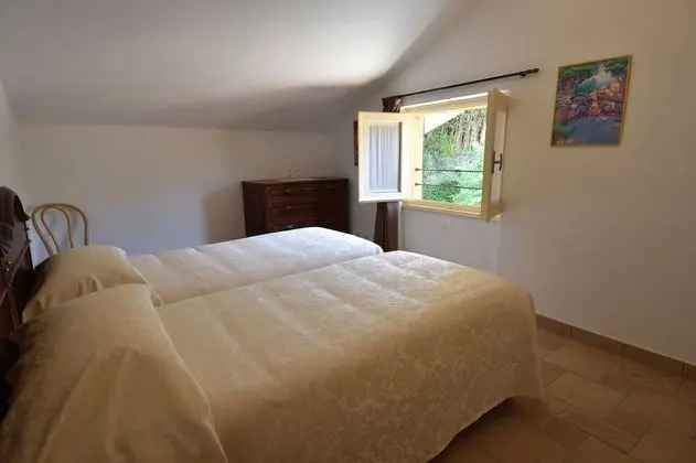 Panoramic Apart Daire, 2 Yatak Odası, Göl Manzaralı (Mansarda Italia)