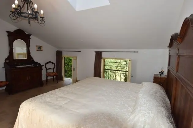 Panoramic Apart Daire, 2 Yatak Odası, Göl Manzaralı (Mansarda Italia)