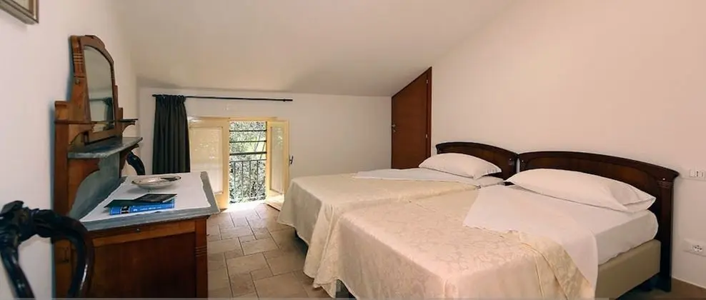 Panoramic Apart Daire, 2 Yatak Odası, Göl Manzaralı (Mansarda Volta)