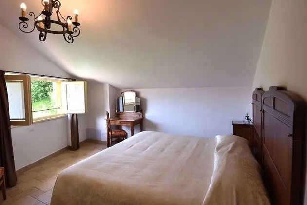 Panoramic Apart Daire, 2 Yatak Odası, Göl Manzaralı (Mansarda Volta)