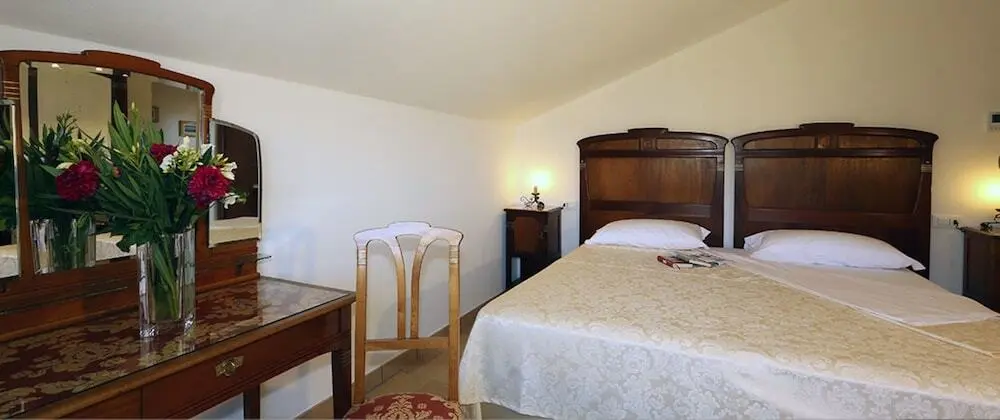 Panoramic Apart Daire, 2 Yatak Odası, Göl Manzaralı (Mansarda Volta)