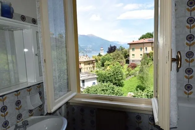 Panoramic Apart Daire, 2 Yatak Odası, Göl Manzaralı (Mansarda Volta)