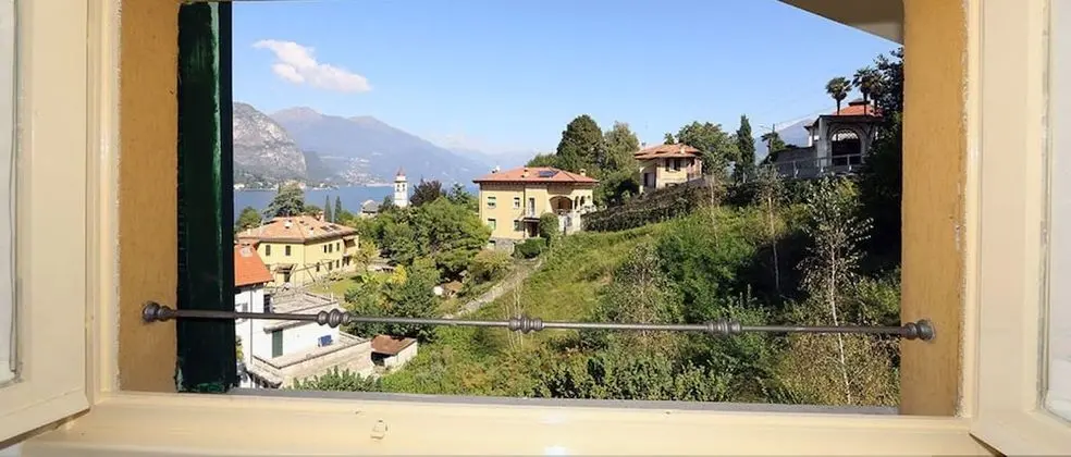 Panoramic Apart Daire, 2 Yatak Odası, Göl Manzaralı (Mansarda Volta)