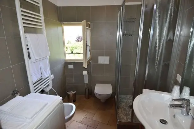 Panoramic Apart Daire, 2 Yatak Odası, Göl Manzaralı (Mansarda Volta)