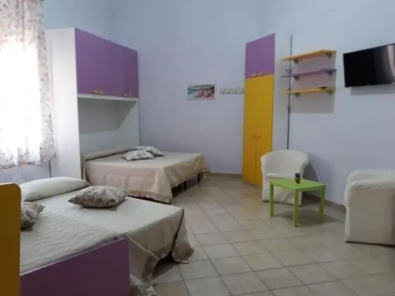 Family Oda, Özel Banyo