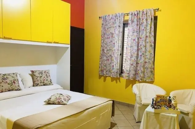 Tek Büyük Yataklı Oda, Özel Banyo