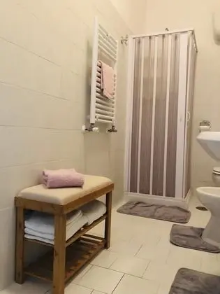 Tek Büyük Yataklı Oda, Özel Banyo