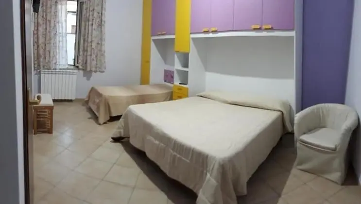 Üç Kişilik Oda, Özel Banyo