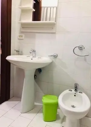 Üç Kişilik Oda, Özel Banyo