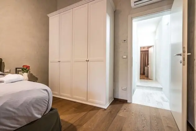 Deluxe Apart Daire, 2 Yatak Odası (Duplex)
