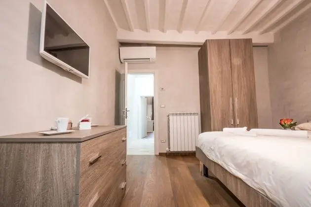 Deluxe Apart Daire, 2 Yatak Odası (Duplex)