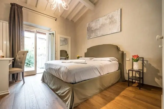 Deluxe Apart Daire, 2 Yatak Odası (Duplex)