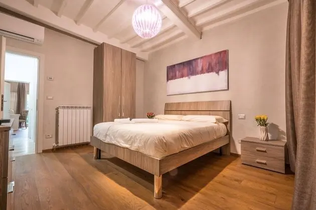 Deluxe Apart Daire, 2 Yatak Odası (Duplex)