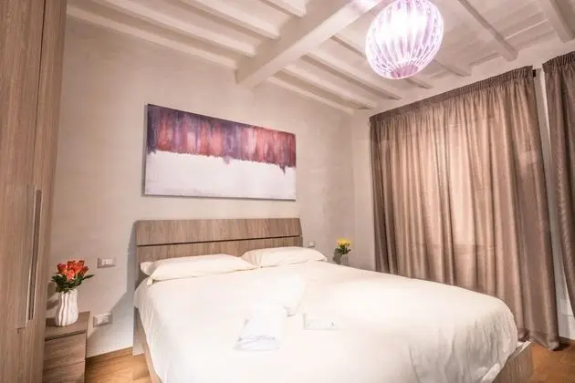 Deluxe Apart Daire, 2 Yatak Odası (Duplex)