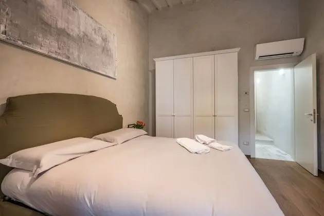 Deluxe Apart Daire, 2 Yatak Odası (Duplex)