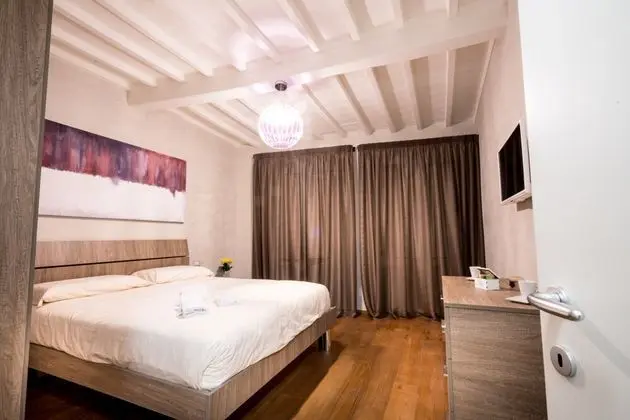 Deluxe Apart Daire, 2 Yatak Odası (Duplex)