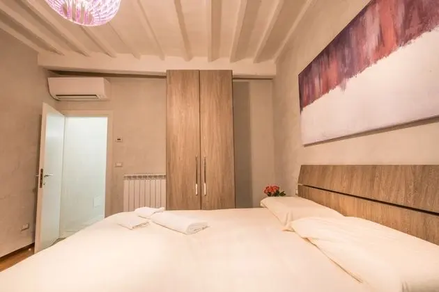 Deluxe Apart Daire, 2 Yatak Odası (Duplex)