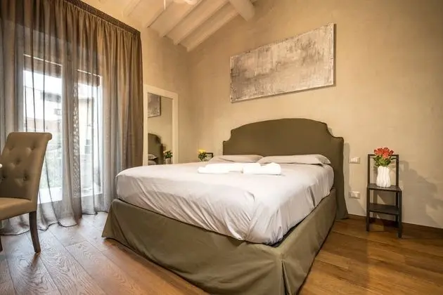 Deluxe Apart Daire, 2 Yatak Odası (Duplex)