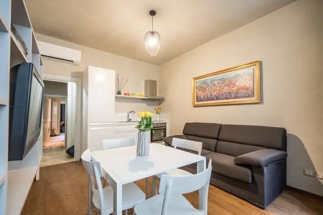 Deluxe Apart Daire, 2 Yatak Odası (Duplex)