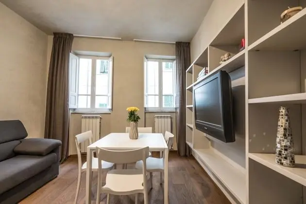 Deluxe Apart Daire, 2 Yatak Odası (Duplex)