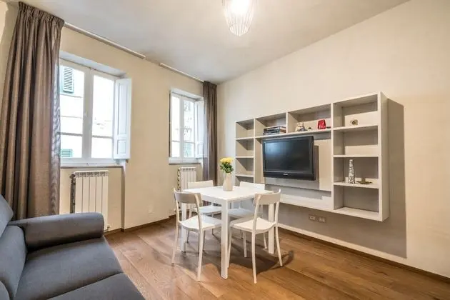 Deluxe Apart Daire, 2 Yatak Odası (Duplex)