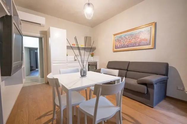 Deluxe Apart Daire, 2 Yatak Odası (Duplex)