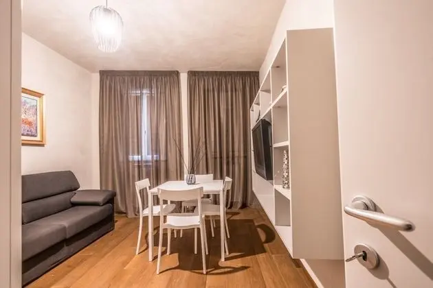 Deluxe Apart Daire, 2 Yatak Odası (Duplex)
