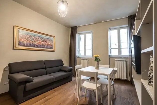 Deluxe Apart Daire, 2 Yatak Odası (Duplex)