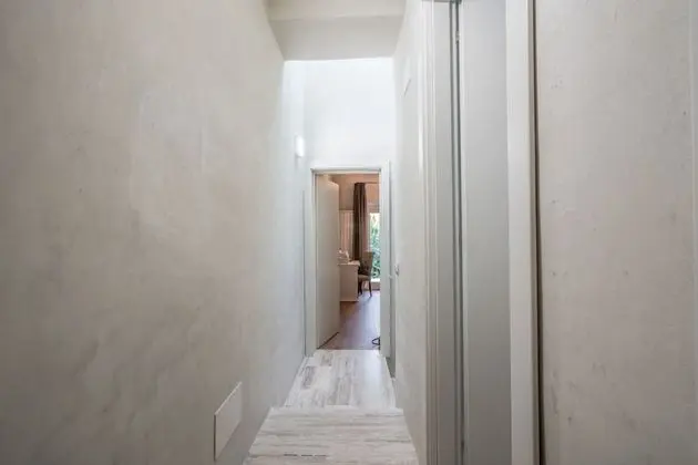 Deluxe Apart Daire, 2 Yatak Odası (Duplex)