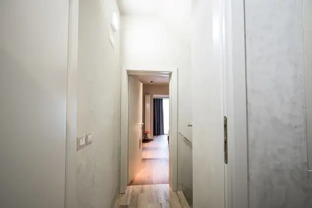 Deluxe Apart Daire, 2 Yatak Odası (Duplex)